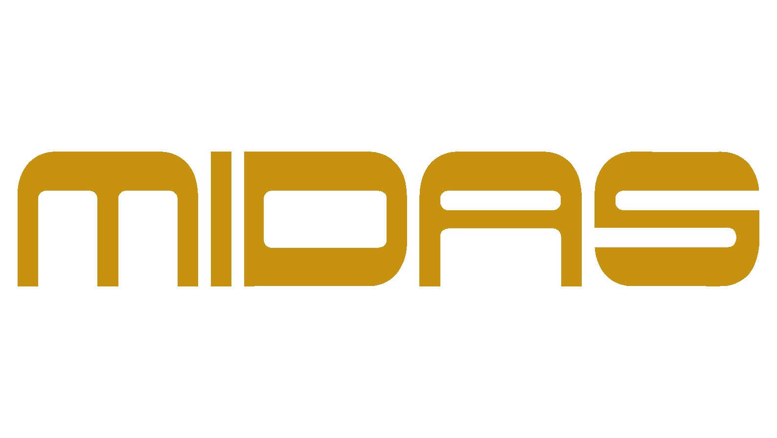 MIDAS